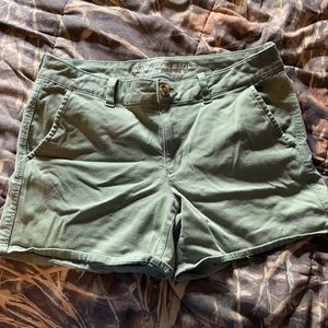 America eagle shorts